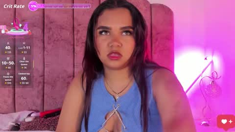 carolina_evannss online show from December 19, 5:03 am