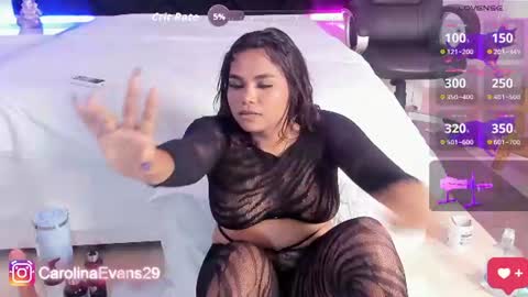 carolina_evannss online show from July 16, 10:40 am