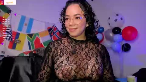 carolina_gaita online show from June 28, 1:40 pm