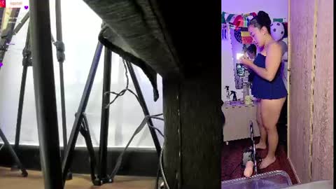 carolina_gaita online show from July 5, 12:56 pm