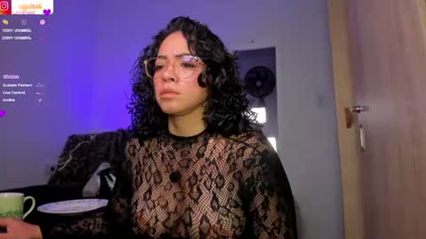 carolina_gaita online show from July 24, 2:03 pm
