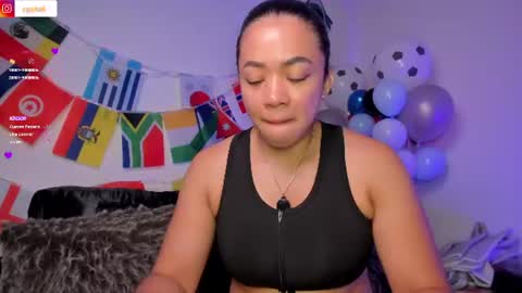 carolina_gaita online show from June 24, 1:18 pm