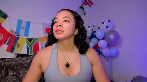carolina_gaita online show from June 25, 12:32 pm
