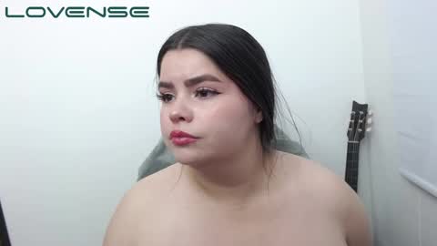 Snapshot of carolina_lee12 chatting on September 29, 3:05 am carolina online show from September 29, 3:05 am