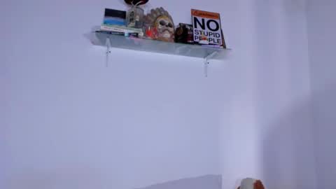 CarolinaM online show from December 3, 7:03 pm