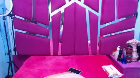 carolina suarez online show from December 4, 2:44 am