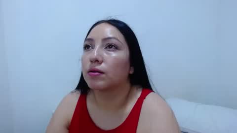 carolina_zabala_19 online show from July 2, 8:14 pm