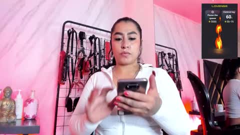 carolina online show from February 7, 8:23 pm