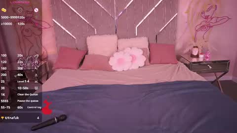 carolinadia online show from June 20, 8:59 pm