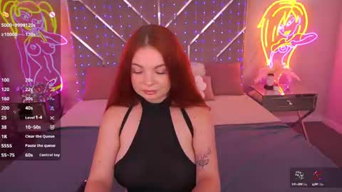 carolinadia online show from June 18, 8:25 pm