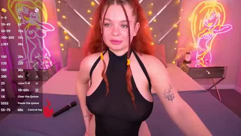 carolinadia online show from April 30, 7:52 pm