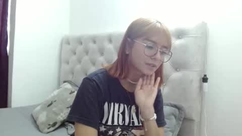 carolinapinnkman online show from November 20, 5:54 pm