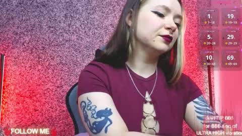 Ask me better xx online show from November 22, 1:31 pm