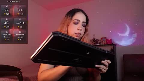 carolina online show from November 30, 10:50 pm