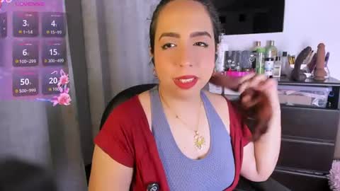 carolina online show from June 22, 1:22 am