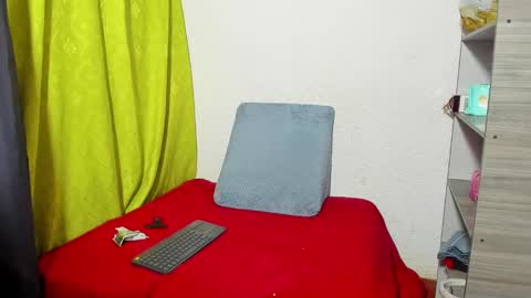 caroline online show from February 22, 1:02 pm