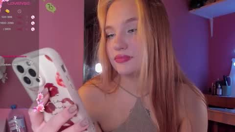 Caro online show from October 28, 10:00 pm