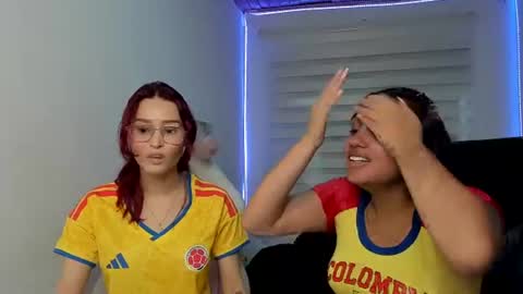 caroline_rodriguez_9 online show from June 27, 7:53 pm