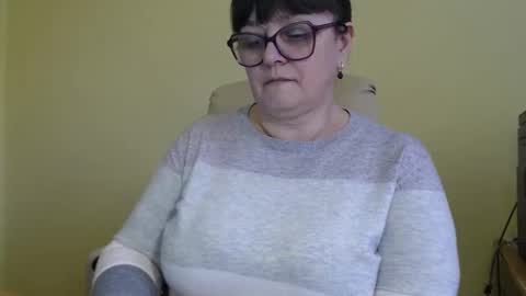 CarolineDream  online show from November 14, 12:18 pm