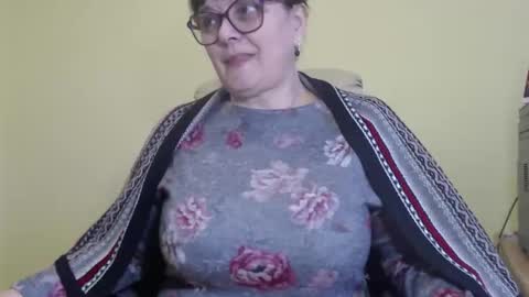 CarolineDream  online show from November 26, 7:27 am