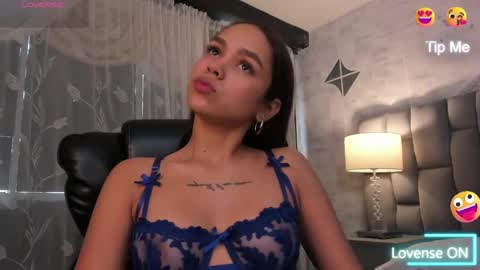 Caroline online show from June 5, 2:55 pm