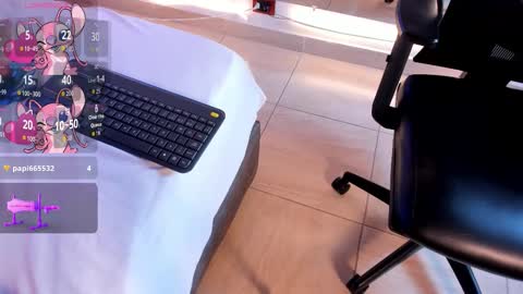 Caro  online show from November 12, 8:55 pm