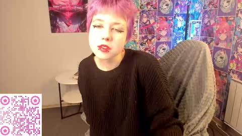 CarolineRichter online show from November 7, 3:31 am