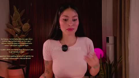 carol  online show from May 5, 12:17 am