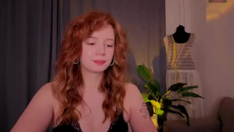 Caro online show from April 28, 7:40 pm