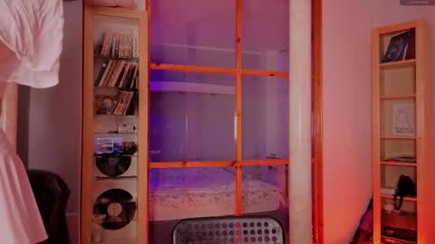 Caro online show from February 27, 11:52 pm