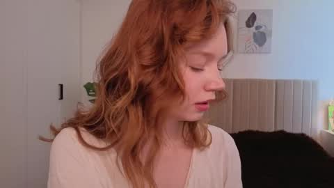 Caro online show from May 2, 9:48 am
