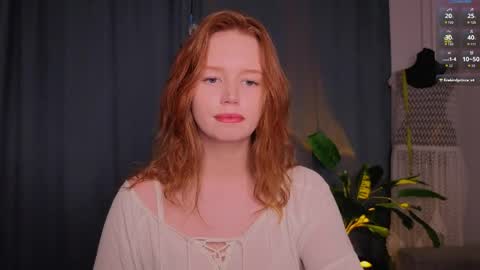 Caro online show from May 17, 7:23 pm