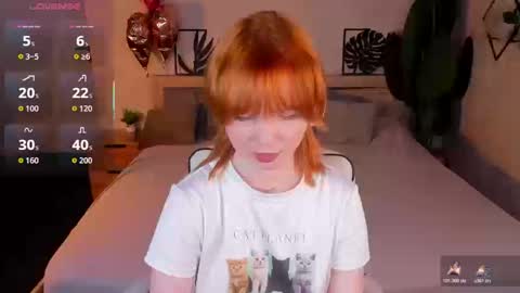 Anna online show from March 13, 10:18 am