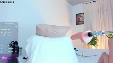 carol  online show from January 18, 3:54 pm