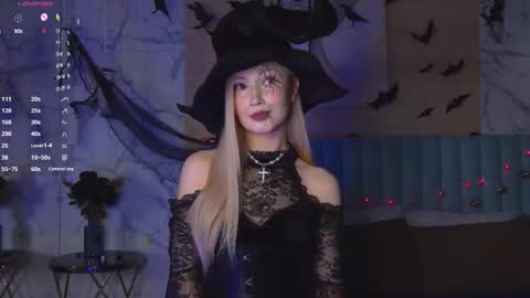 Carol online show from November 1, 6:34 am