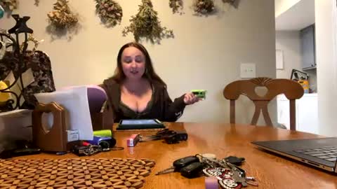 carpetmunchers online show from July 27, 12:41 am