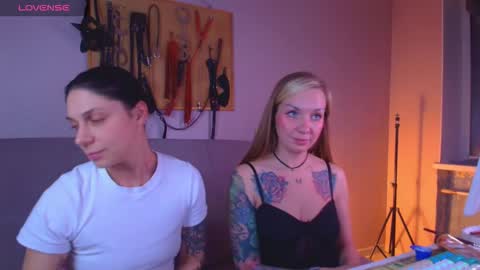 Carrie online show from March 9, 7:51 pm