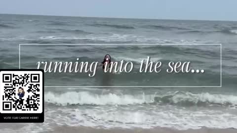 carrie madsin online show from April 17, 11:40 pm