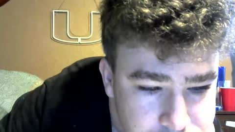 carsonlueders8775 online show from December 21, 4:24 pm