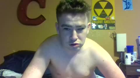 carsonlueders8775 online show from November 23, 7:01 pm