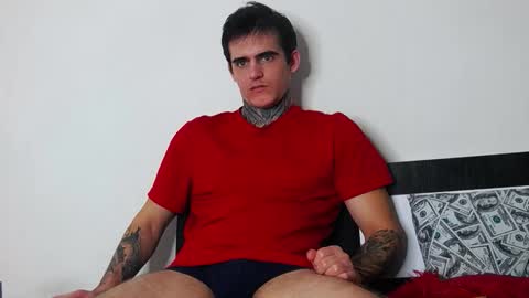 Carter online show from December 2, 2:48 pm