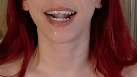 Casandra  online show from July 7, 5:28 pm