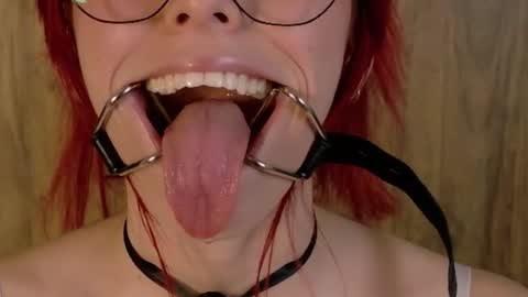 Casandra  online show from July 30, 7:36 pm