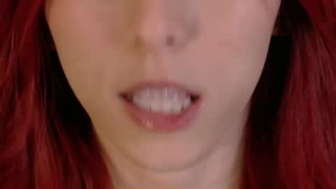 Casandra  online show from June 19, 7:31 pm