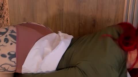 Casandra  online show from October 27, 8:53 pm