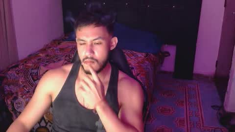 Snapshot of casas_oom chatting on October 25, 4:02 am      online show from October 25, 4:02 am