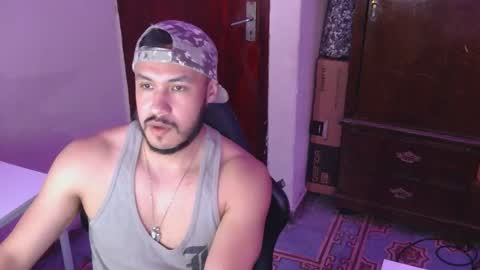      online show from December 13, 9:10 pm