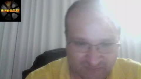 CASCADACEK online show from April 30, 8:57 pm
