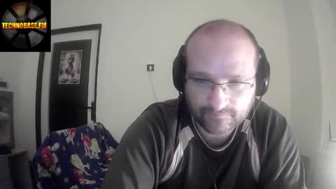 CASCADACEK online show from January 8, 6:25 pm