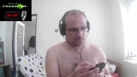 CASCADACEK online show from April 30, 7:57 am